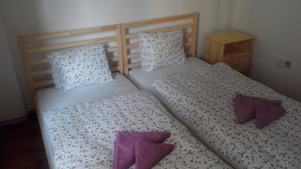 Apartment Zámecká Decin Quarto foto