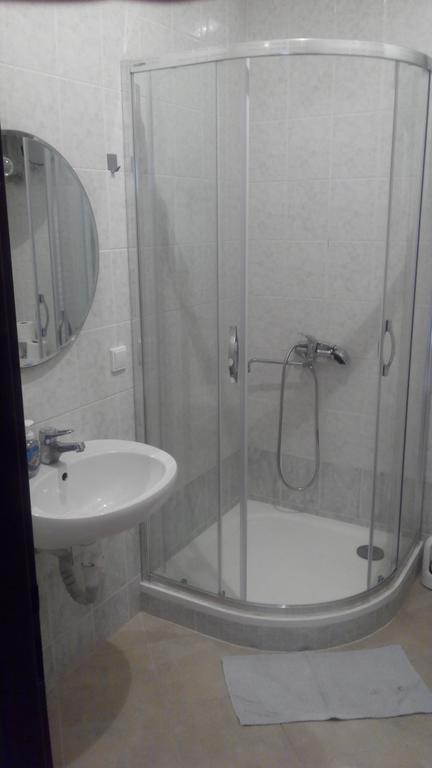 Apartment Zámecká Decin Quarto foto